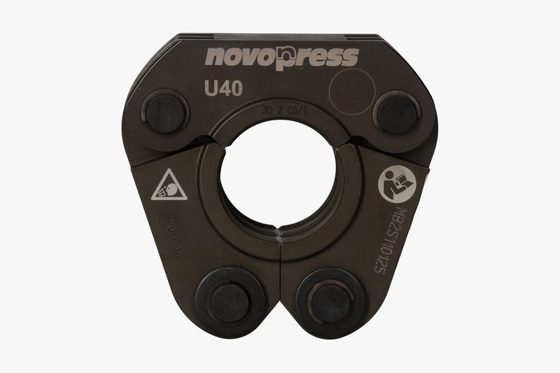 Pierścień Zaciskowy PSL U40 Profil U Novopress