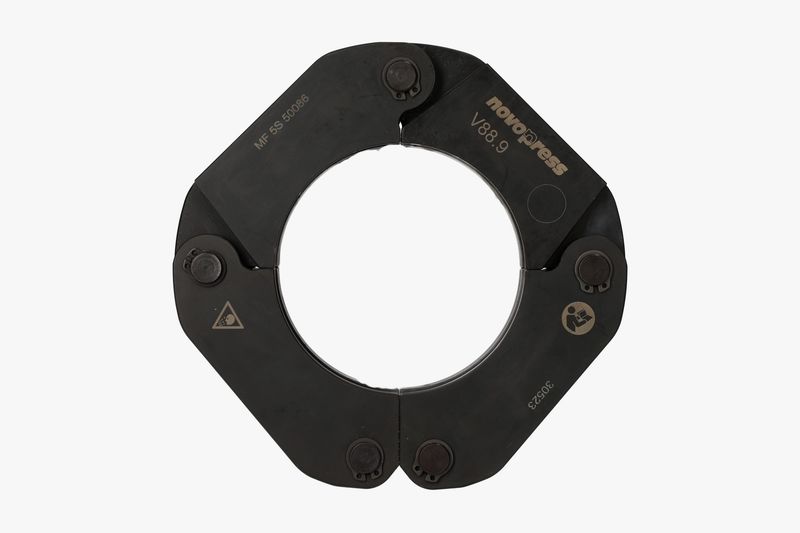 Pierścień Zaciskowy PSL V88.9 Profil V Novopress