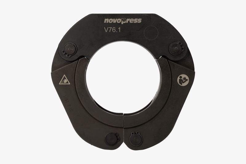 Pierścień Zaciskowy PSL V76.1 Profil V Novopress