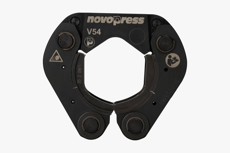 Pierścień Zaciskowy PSL V54 Profil V Novopress