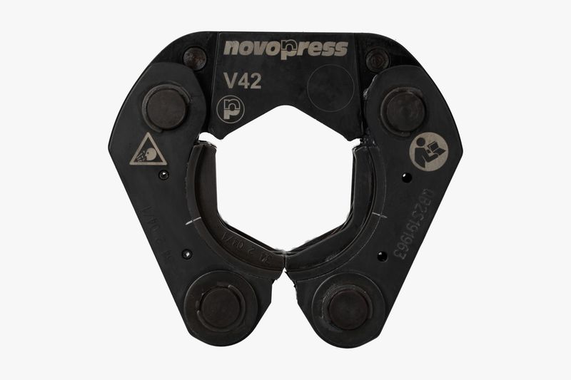 Pierścień Zaciskowy PSL V42 Profil V Novopress