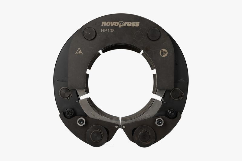 Pierścień Zaciskowy PSL HP108 Profil HP Novopress