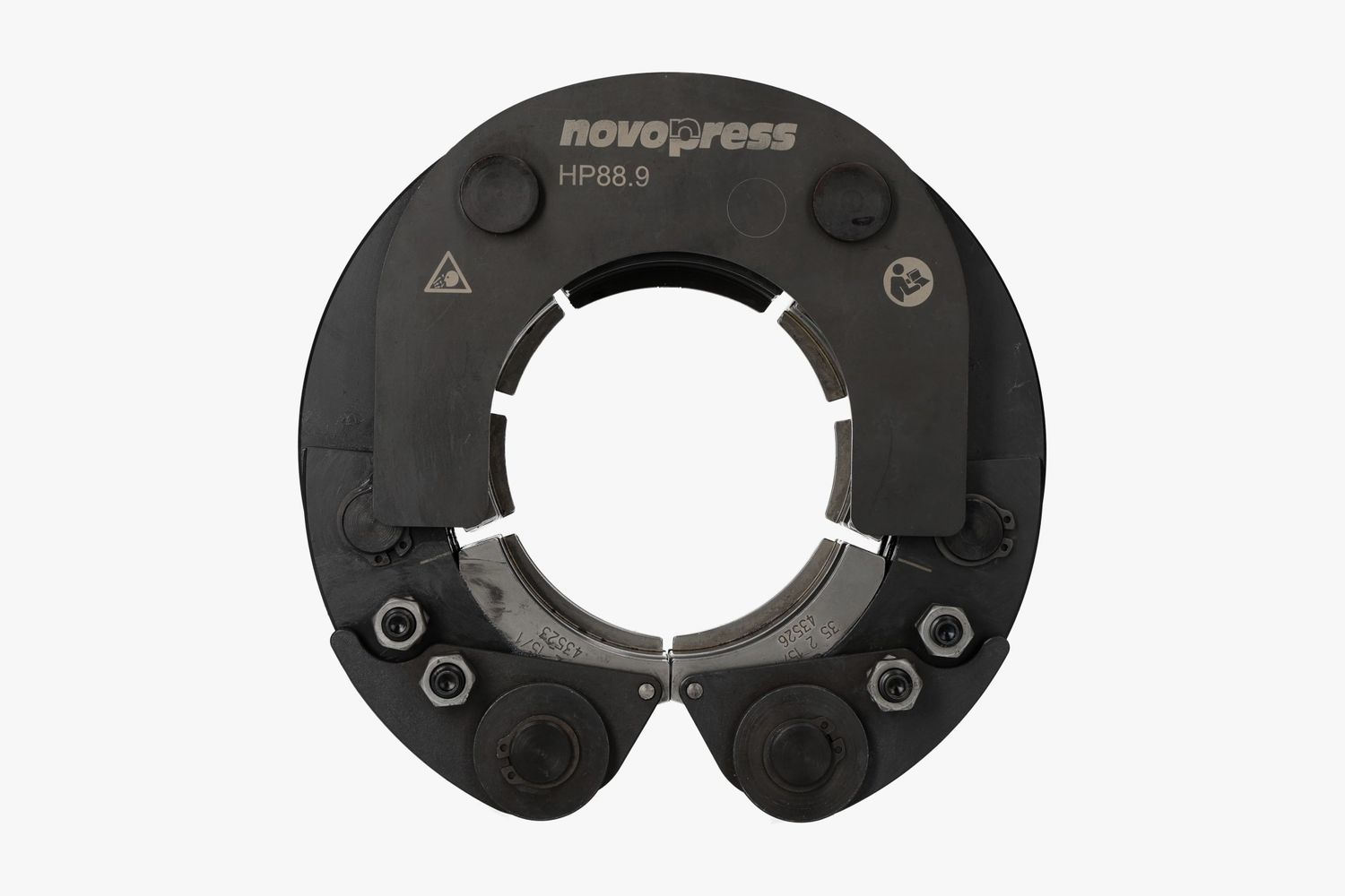 Pierścień Zaciskowy PSL HP88.9 Profil HP Novopress