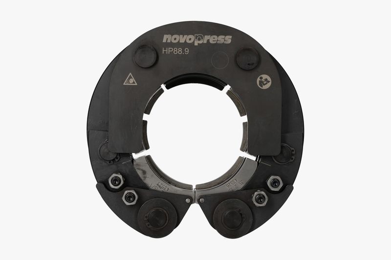 Pierścień Zaciskowy PSL HP88.9 Profil HP Novopress