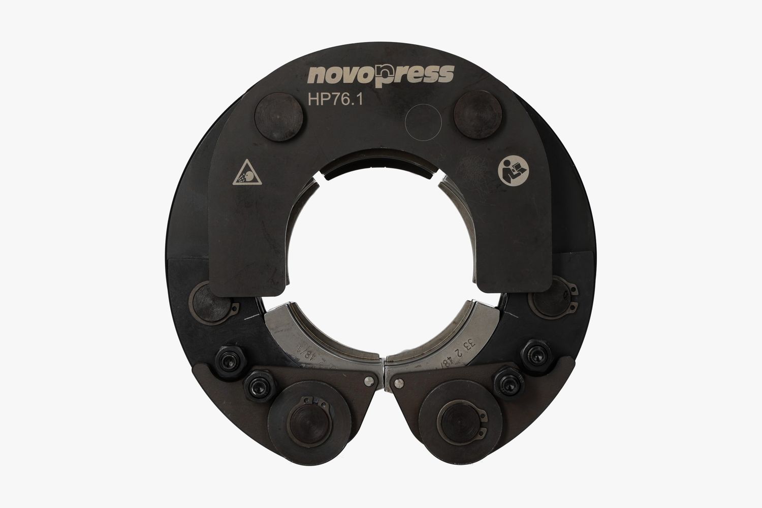 Pierścień Zaciskowy PSL HP76.1 Profil HP Novopress