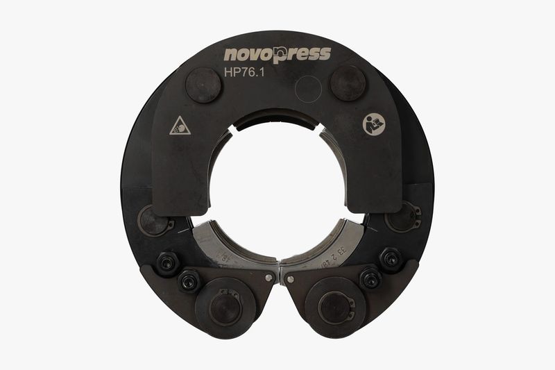 Pierścień Zaciskowy PSL HP76.1 Profil HP Novopress