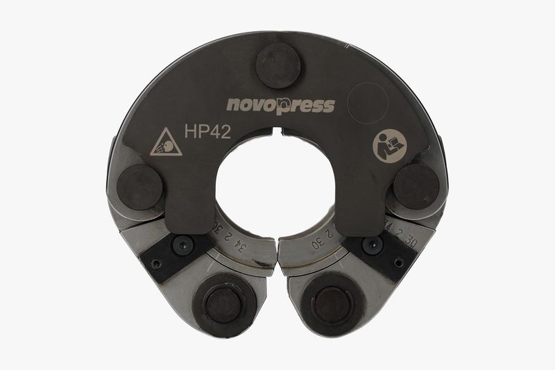 Pierścień Zaciskowy PSL HP42 Profil HP Novopress