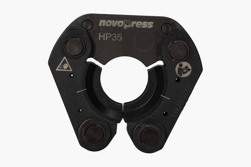 Pierścień Zaciskowy PSL HP35 Profil HP Novopress