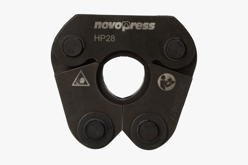 Pierścień Zaciskowy PSL HP28 Profil HP Novopress