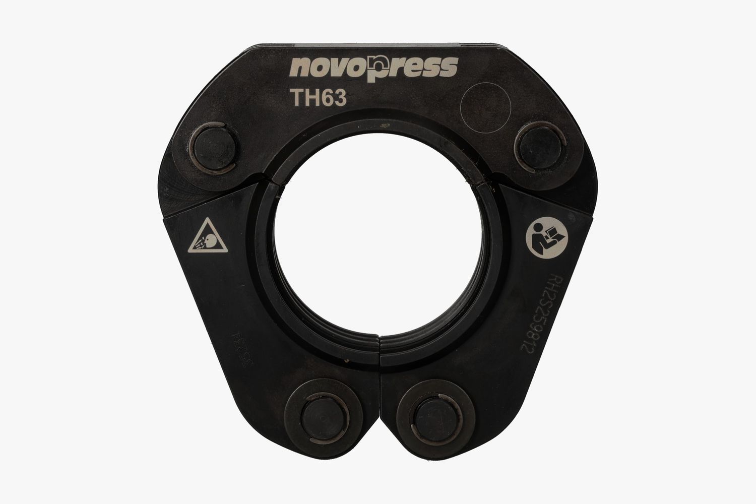 Pierścień Zaciskowy PSL TH63 Profil TH Novopress