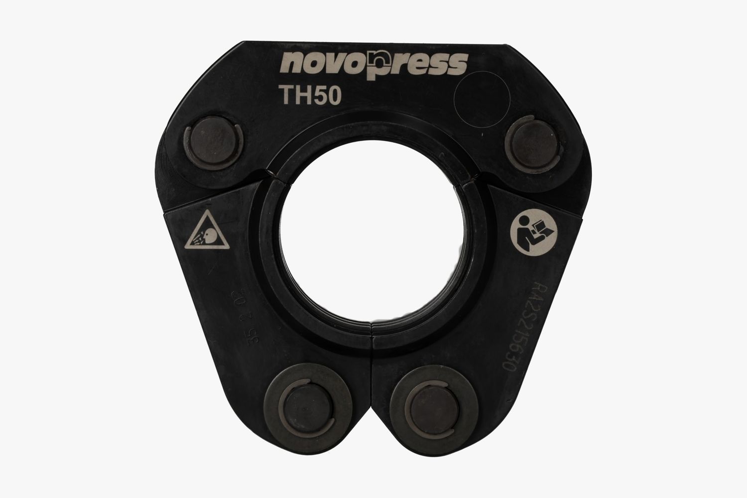 Pierścień Zaciskowy PSL TH50 Profil TH Novopress