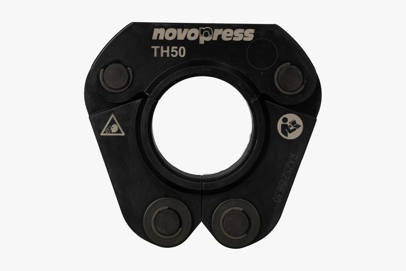 Pierścień Zaciskowy PSL TH50 Profil TH Novopress