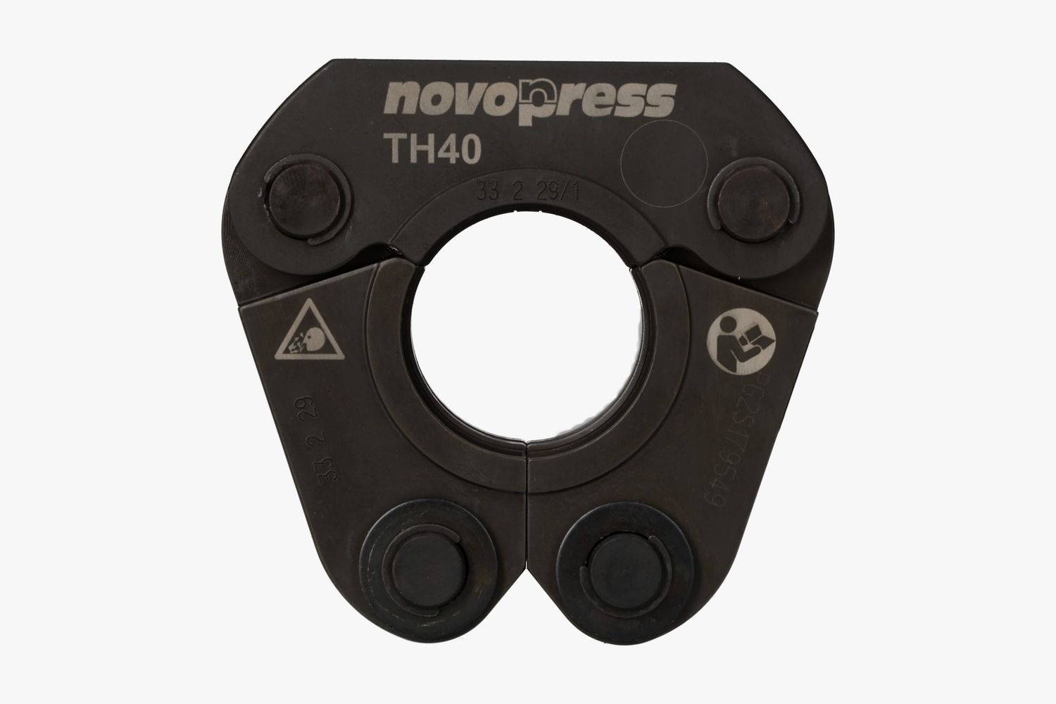 Pierścień Zaciskowy PSL TH40 Profil TH Novopress