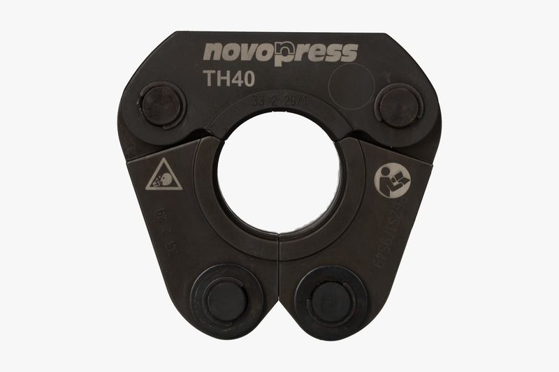 Pierścień Zaciskowy PSL TH40 Profil TH Novopress