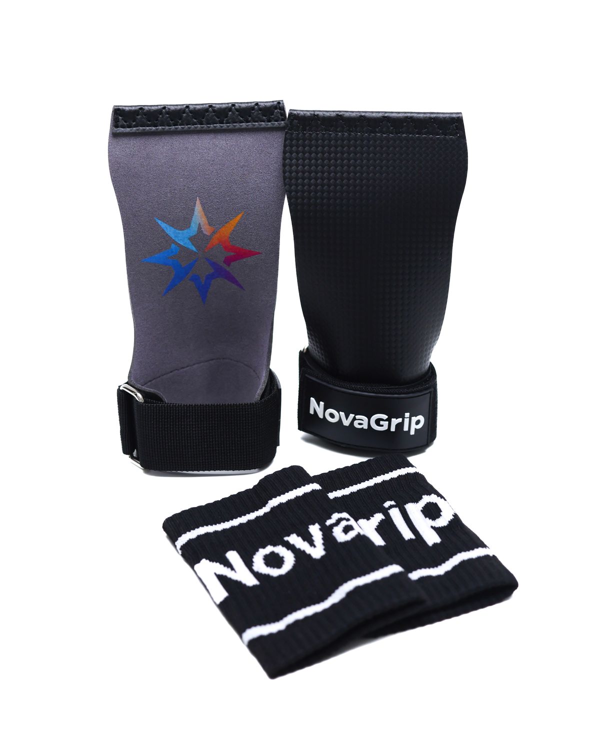 Skórki Gimnastyczne + Wristband + Woreczek