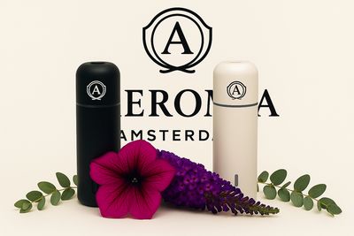 Aeroma Car Diffusers