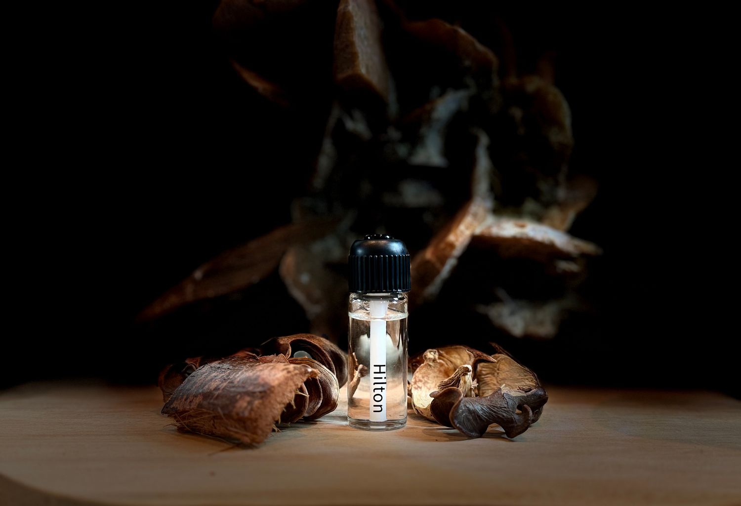 Hilton – 5 ml Navulling