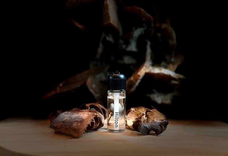 Hilton – 5 ml Navulling