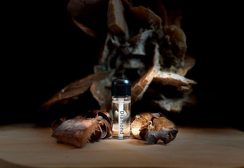 Diamond- navulling 5ml