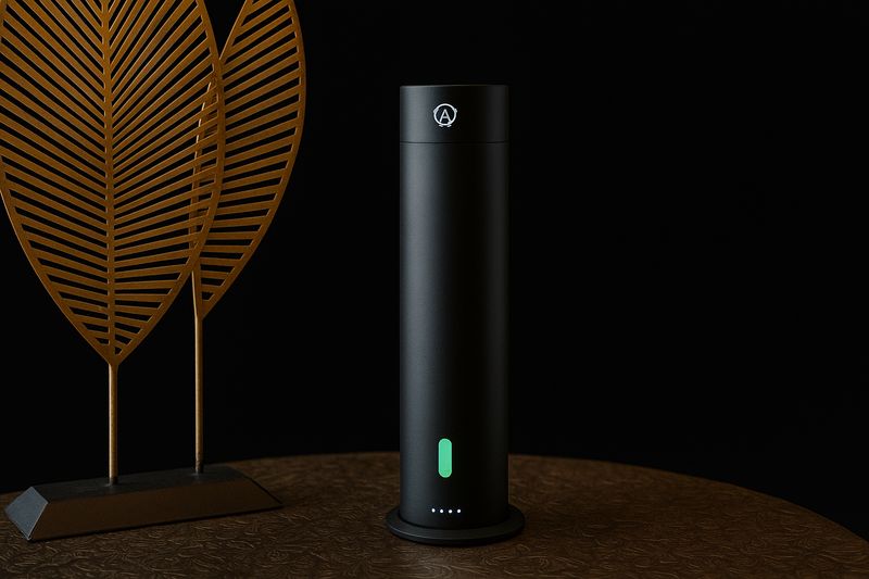 Aeroma Home Diffuser