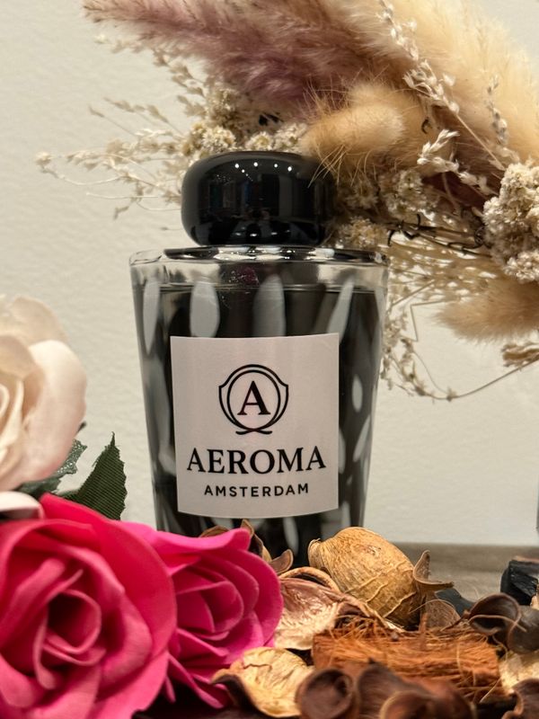 Aeroma Geurstokjes