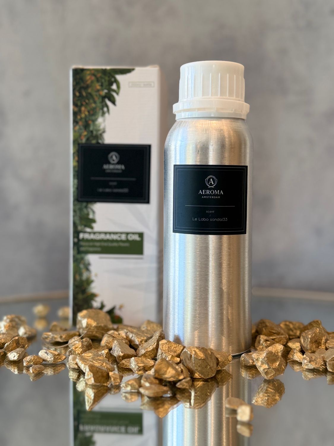 Le Labo Sandal 33 – Iconische Luxe in een Fles van 200ml