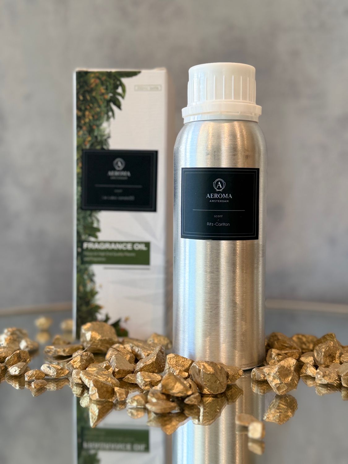 Ritz-Carlton – 200ml Luxe Geurnavulling | Hotelclass Thuis Ritz-Carlton – 200ml Luxe Geurnavulling | Hotelclass Thuis