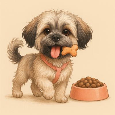 Voeding &amp; smulplezier