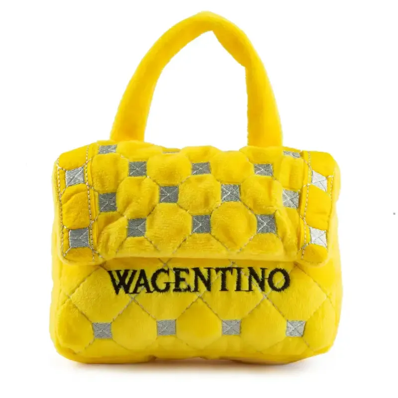 Wentino Hangbag hondenspeelgoed