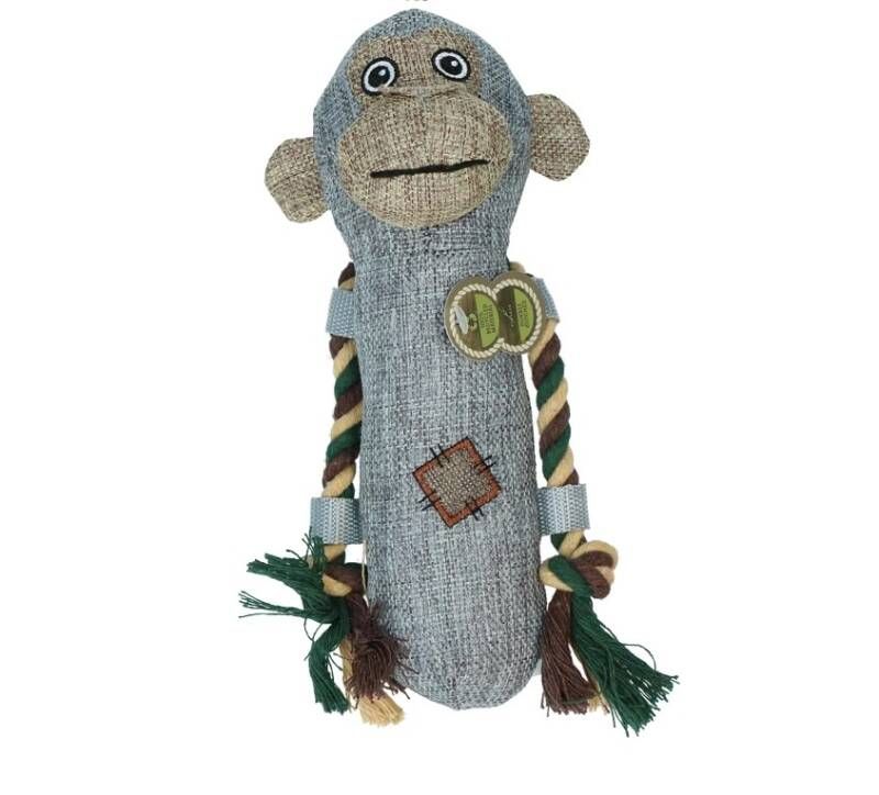 Country Dog - King Louie