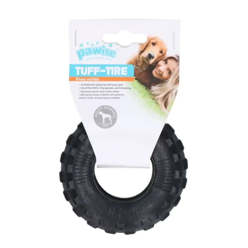 Pawise Foam Tyre - 3 Verschillende Maten