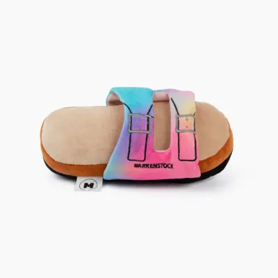 Barkenstock - Rainbow sandaal - speelgoed
