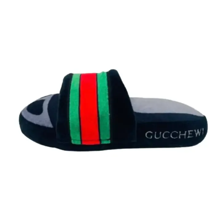 X Gucchewy Sandal hondenspeelgoed