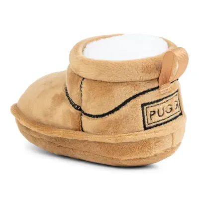 PUGG Boot hondenspeelgoed