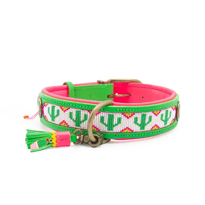 Tropical Summer Halsband