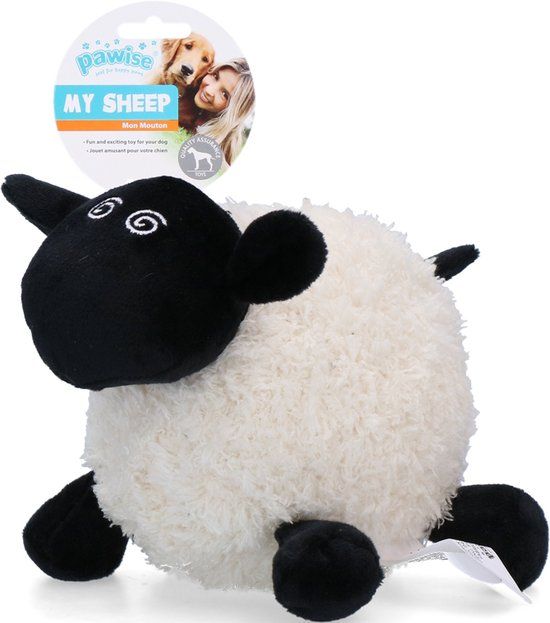 X Sheep Bal