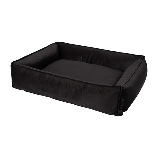 X Shimmer Box Bed