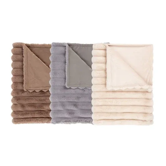 X Aspen Blanket