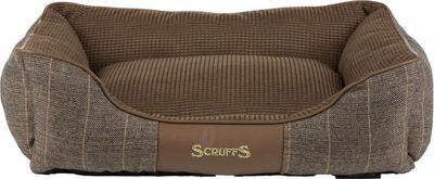 X Scruffs - Windsor Box Bed - Brown - M