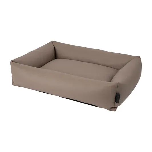 URBAN Box Bed - Latte