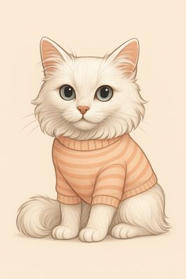 Miauw in stijl