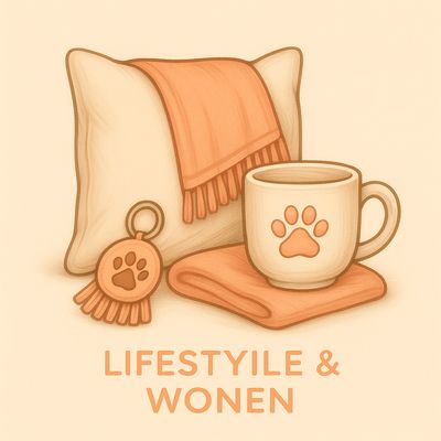 lifestyle &amp; Wonen