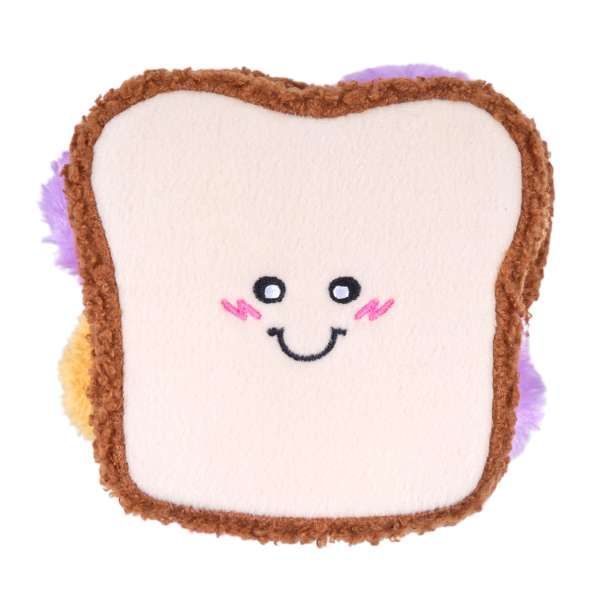 X Snufflerz – PB&amp;J Sandwich