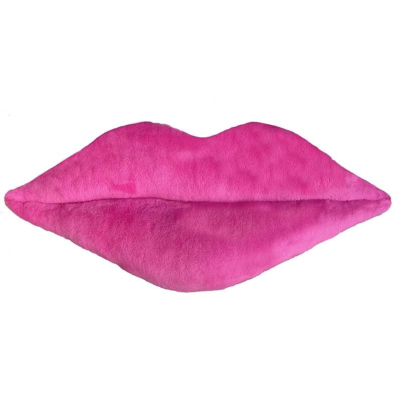 X Lulubelles Power Plush Hot Lips Large