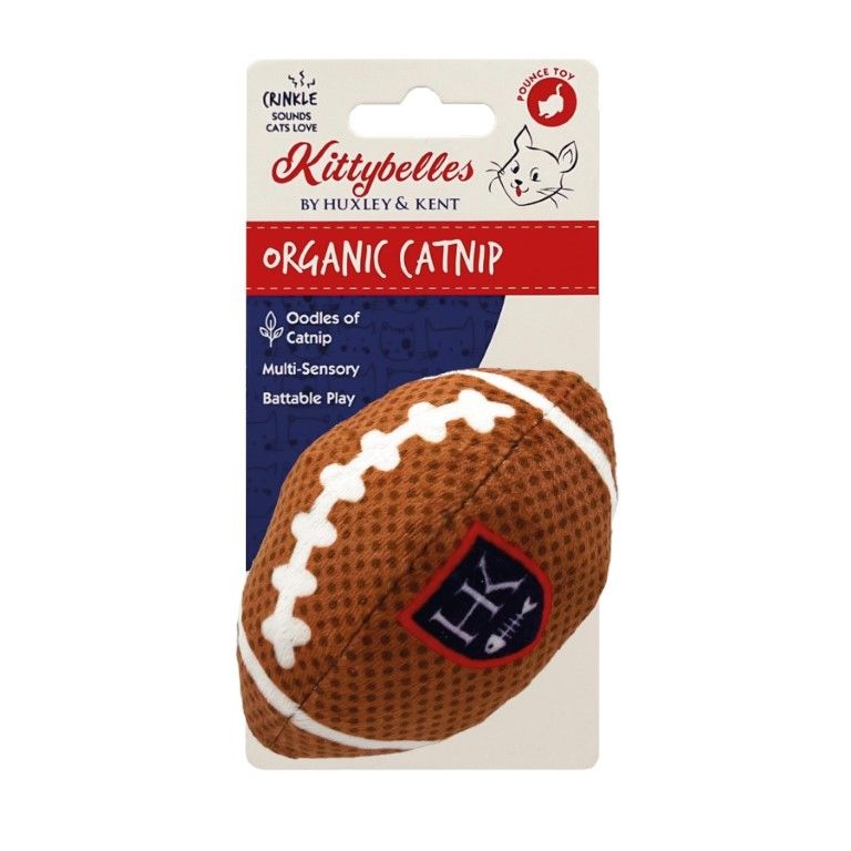 X Kittybelles HK Football