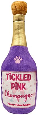 Lulubelles Power Plush Tickled Pink Chompagne Lulubelles Power Plush Tickled Pink Chompagne