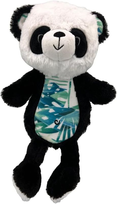 X Lulubelles Power Plush Pauly Panda
