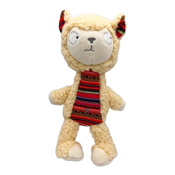 X Lulubelles Power Plush Shama Llama Large
