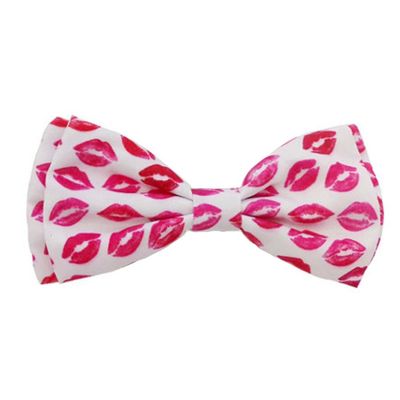 H&amp;K Bow Tie Kisses