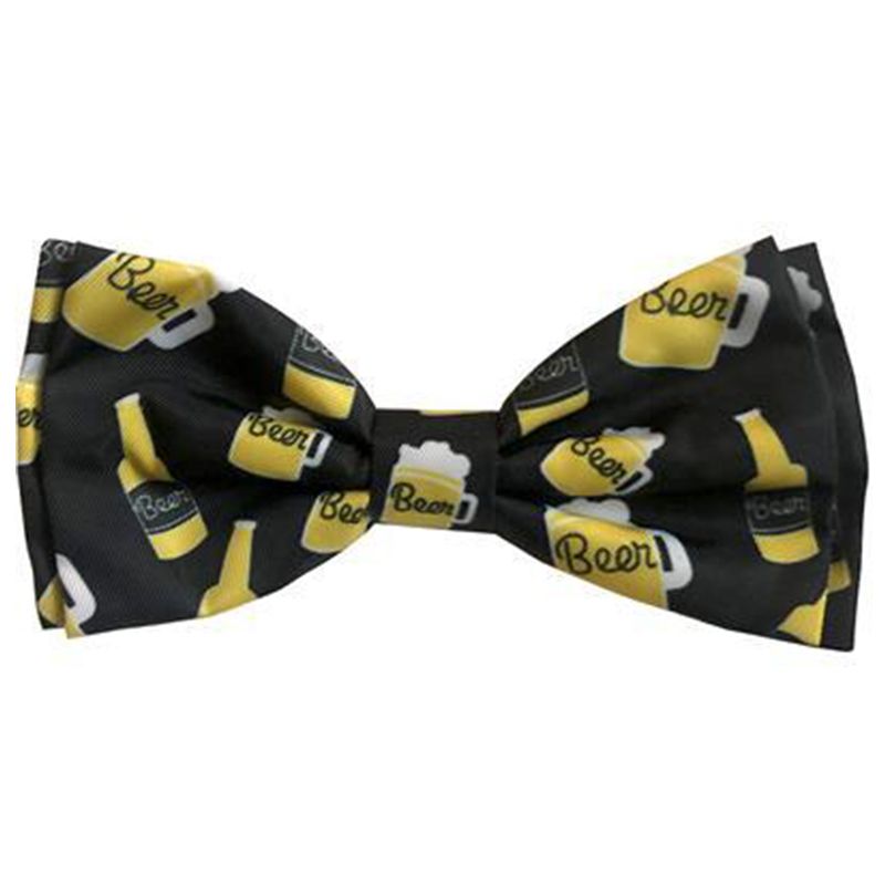 H&amp;K Bow Tie Suds
